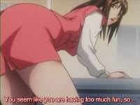 Manga Porn Movie - G Taste 1